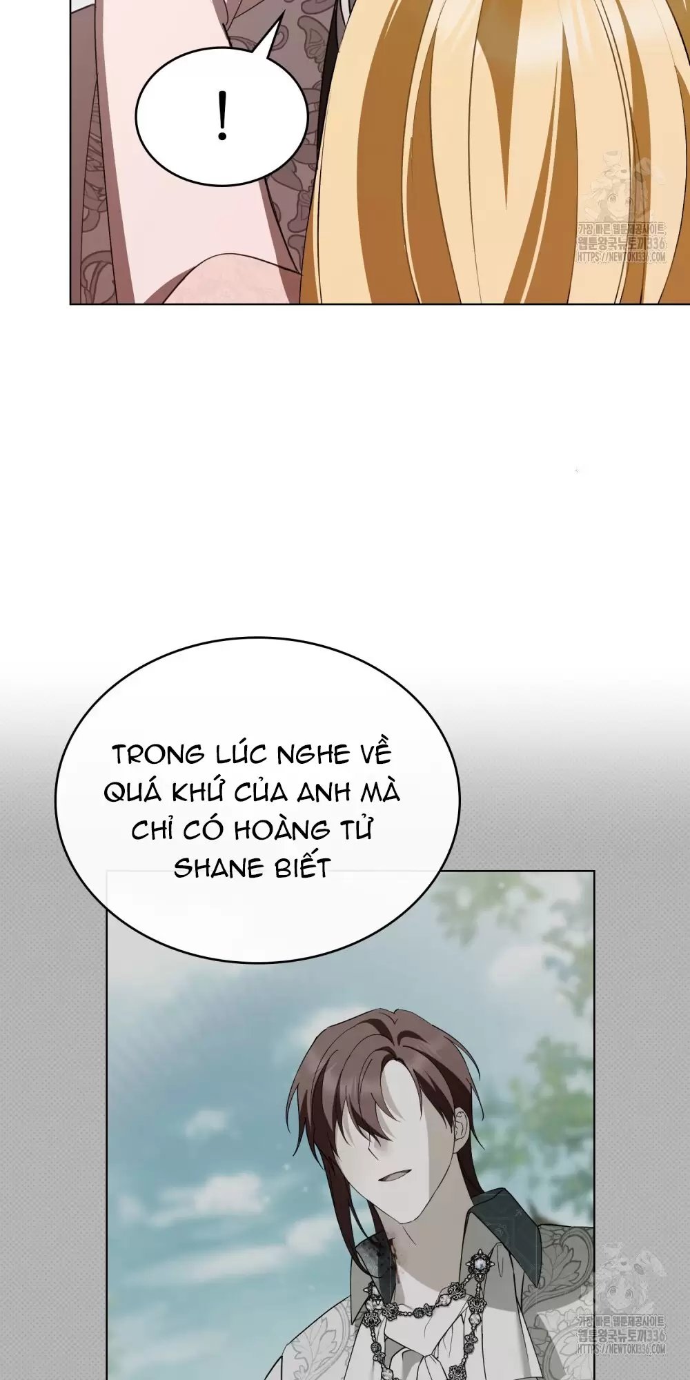 Lời Hứa Này Không Thuộc Về Em Chapter 17 - Trang 2