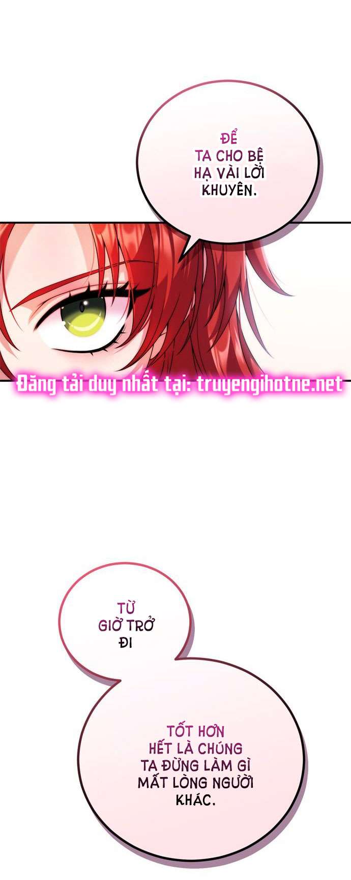 tôi sẽ ly hôn với người chồng bạo chúa của mình Chapter 29 - Next chapter 29.1