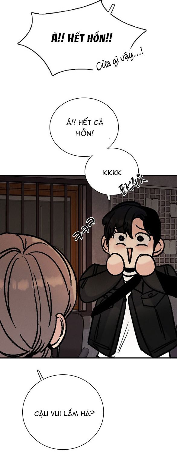 I'm Fine Thank You, And You? Chapter 27.1 - Trang 2