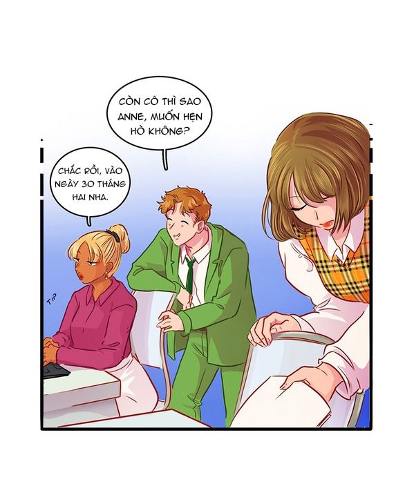 Chú Cún Của Em Thật Đáng Yêu Chapter 12.2 - Trang 2