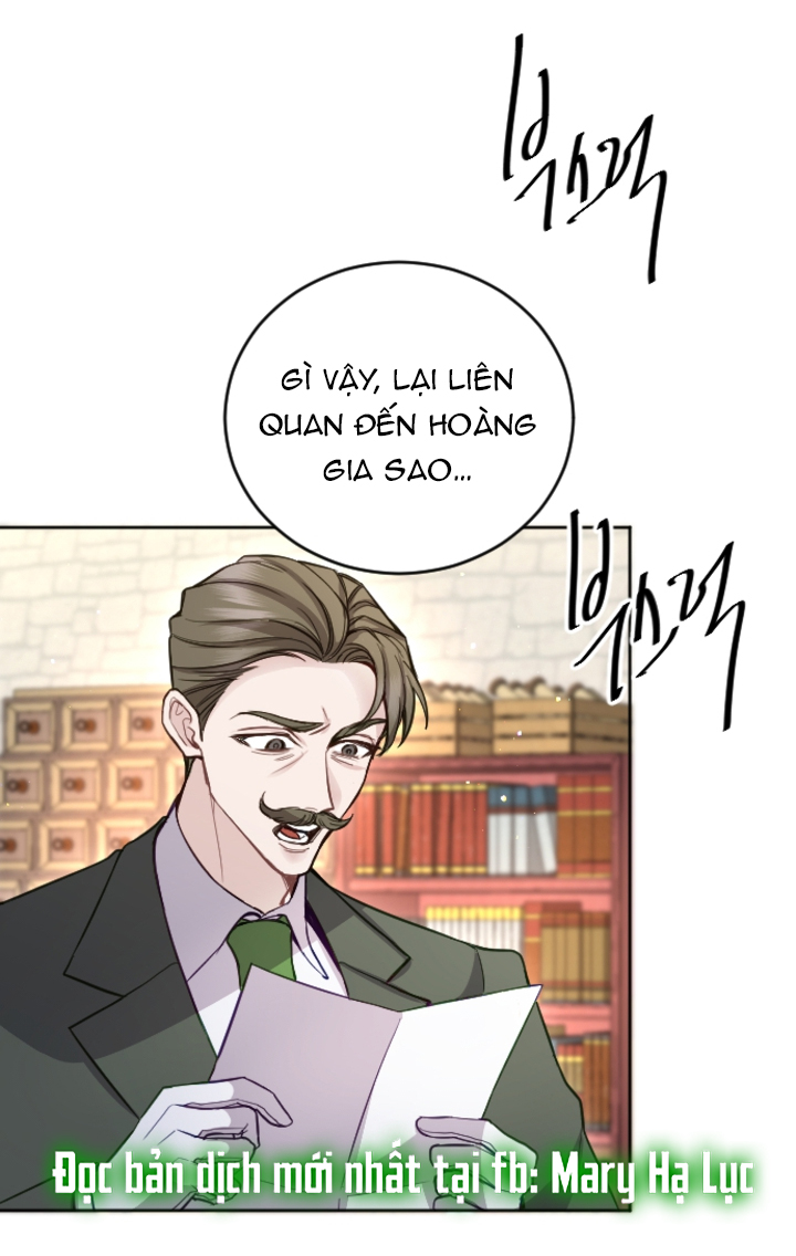 Tôi Sẽ Bị Trừ Khử Cùng Hoàng Đế Chapter 106 - Trang 3