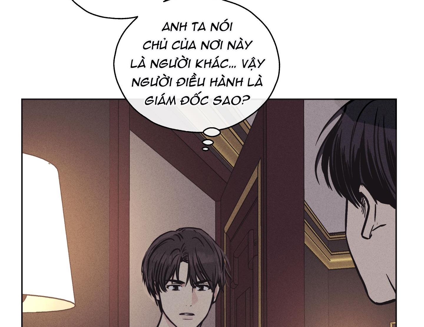 phục thù Chapter 19 - Next Chapter 19.1