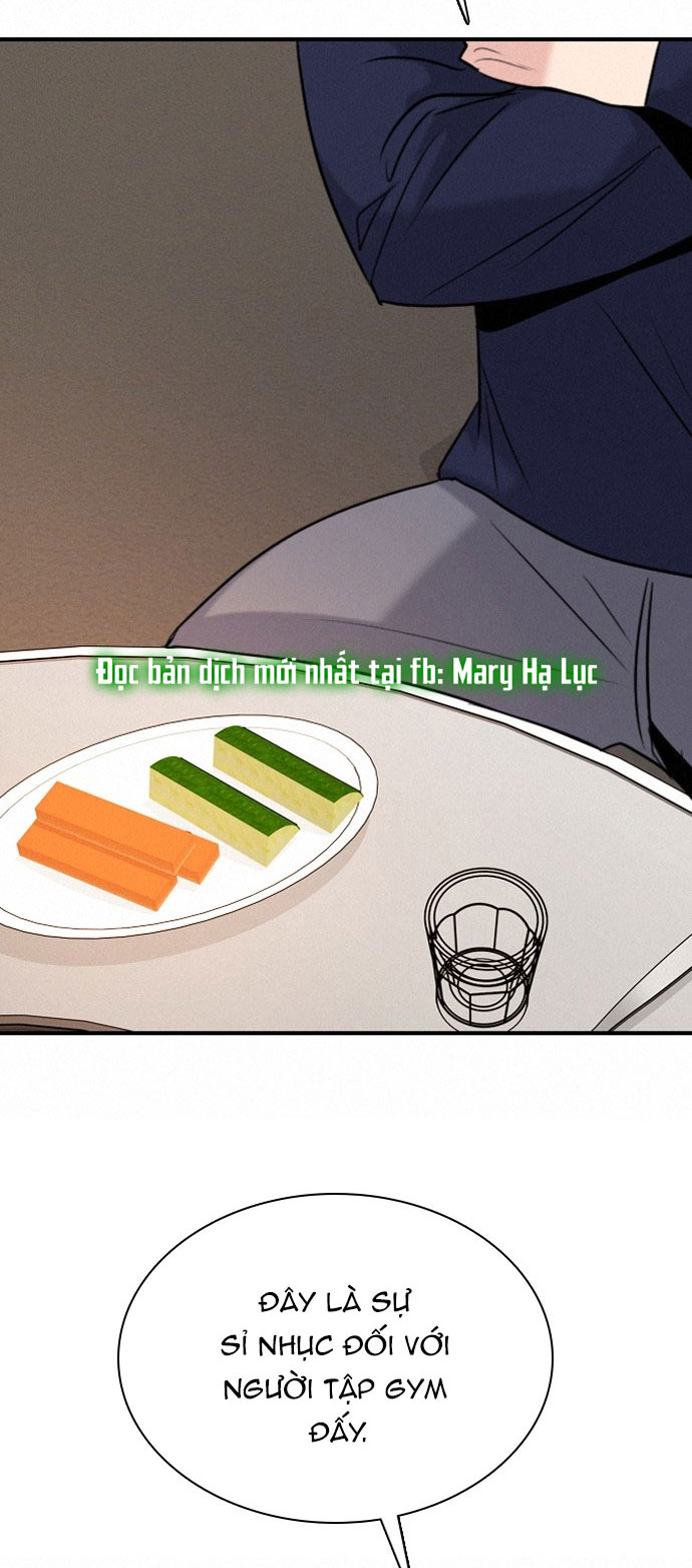 I'm Fine Thank You, And You? Chapter 24.1 - Trang 2