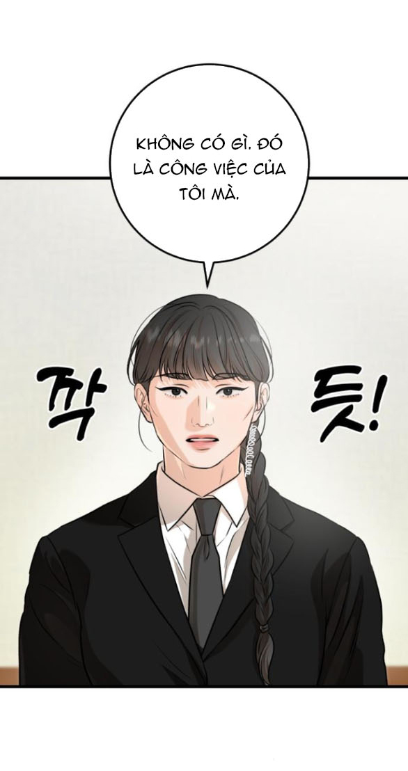 Nóng Lòng Muốn Giày Vò Em Chapter 84.2 - Next Chapter 85