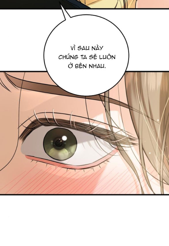 Nóng Lòng Muốn Giày Vò Em Chapter 87.1 - Trang 2