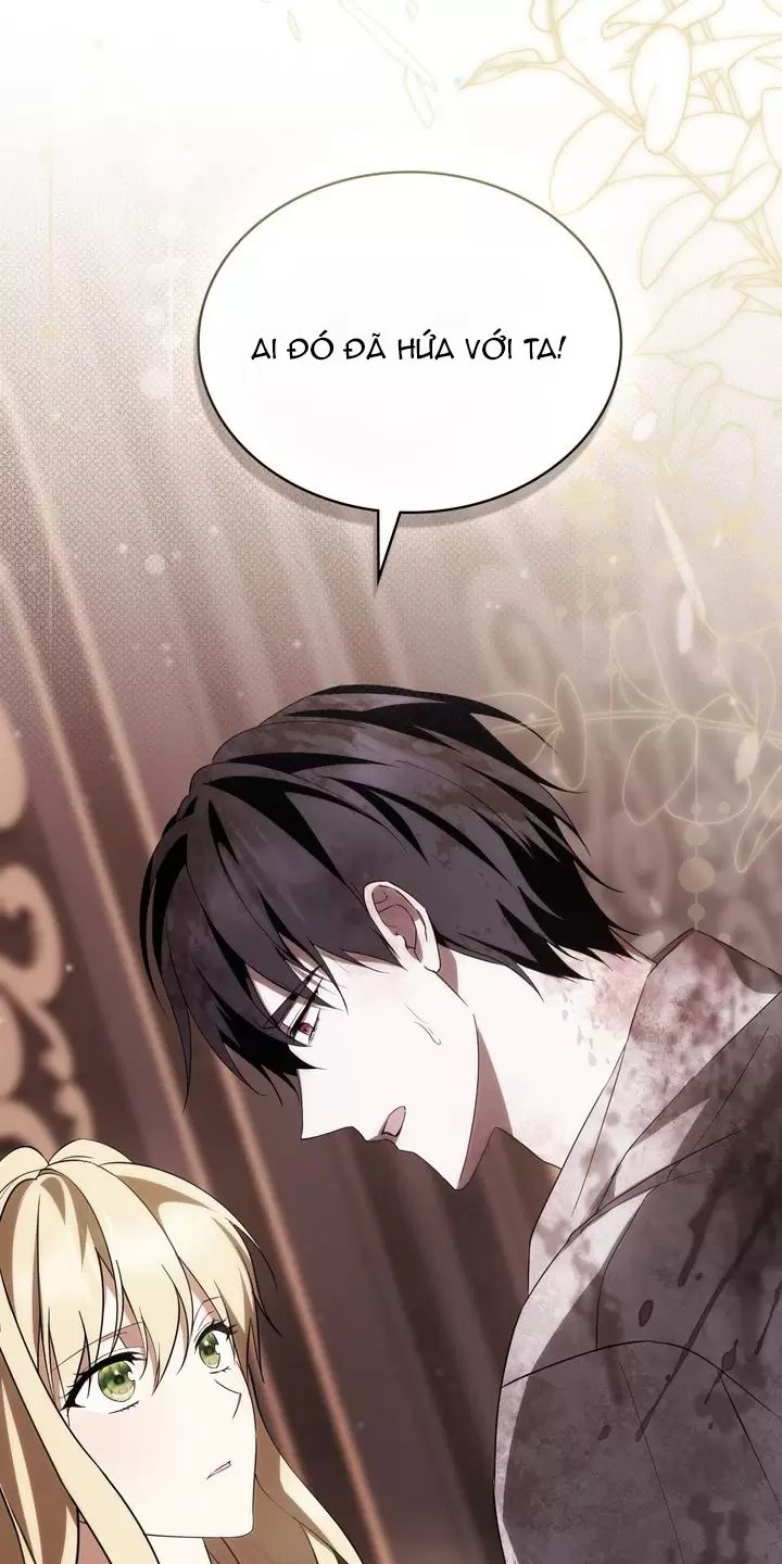 Lời Hứa Này Không Thuộc Về Em Chapter 10 - Trang 2