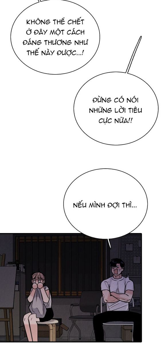 I'm Fine Thank You, And You? Chapter 28.2 - Next Chapter 29.1