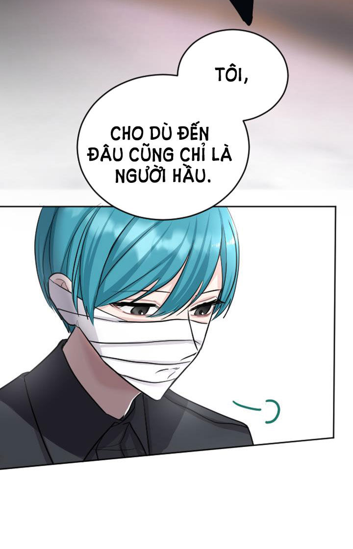 Tôi Sẽ Bị Trừ Khử Cùng Hoàng Đế Chapter 27.2 - Trang 2