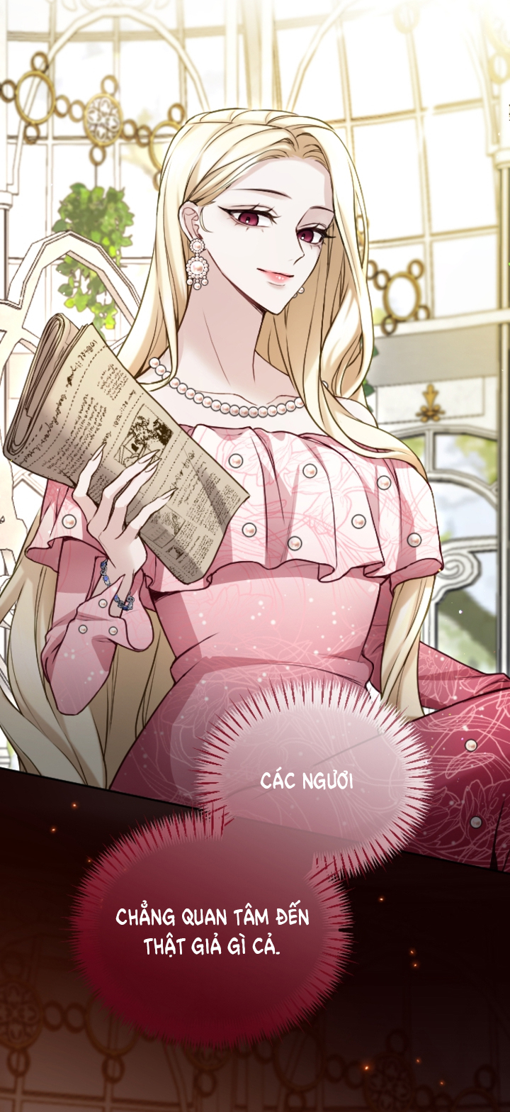 Tôi Sẽ Bị Trừ Khử Cùng Hoàng Đế Chapter 107 - Trang 3