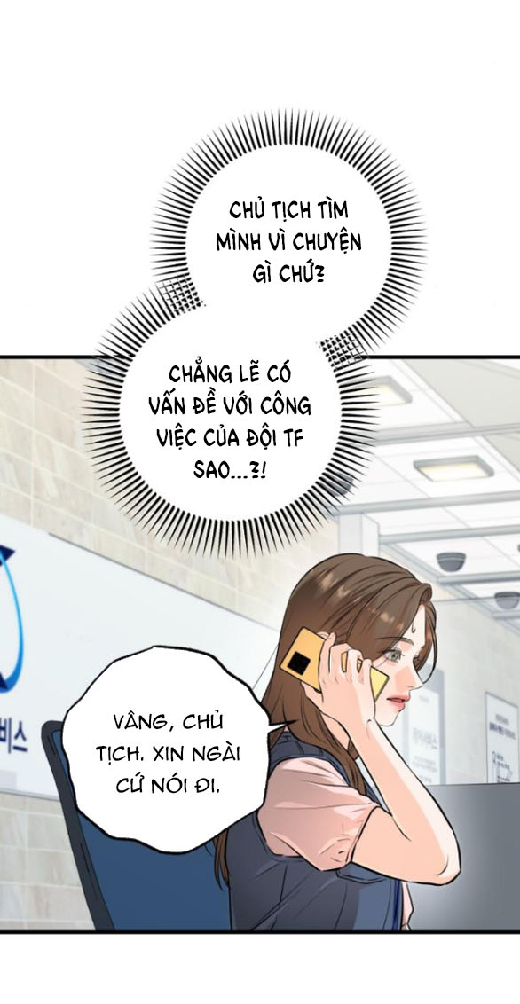 Nóng Lòng Muốn Giày Vò Em Chapter 84.2 - Next Chapter 85