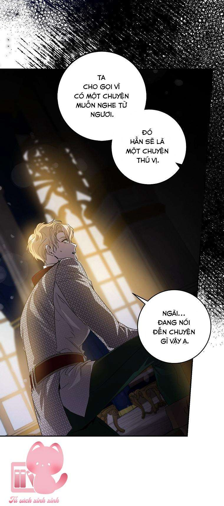 tôi đã thuần hóa một tên bạo chúa và chạy trốn Chapter 80.1 - Next Chapter 80.2