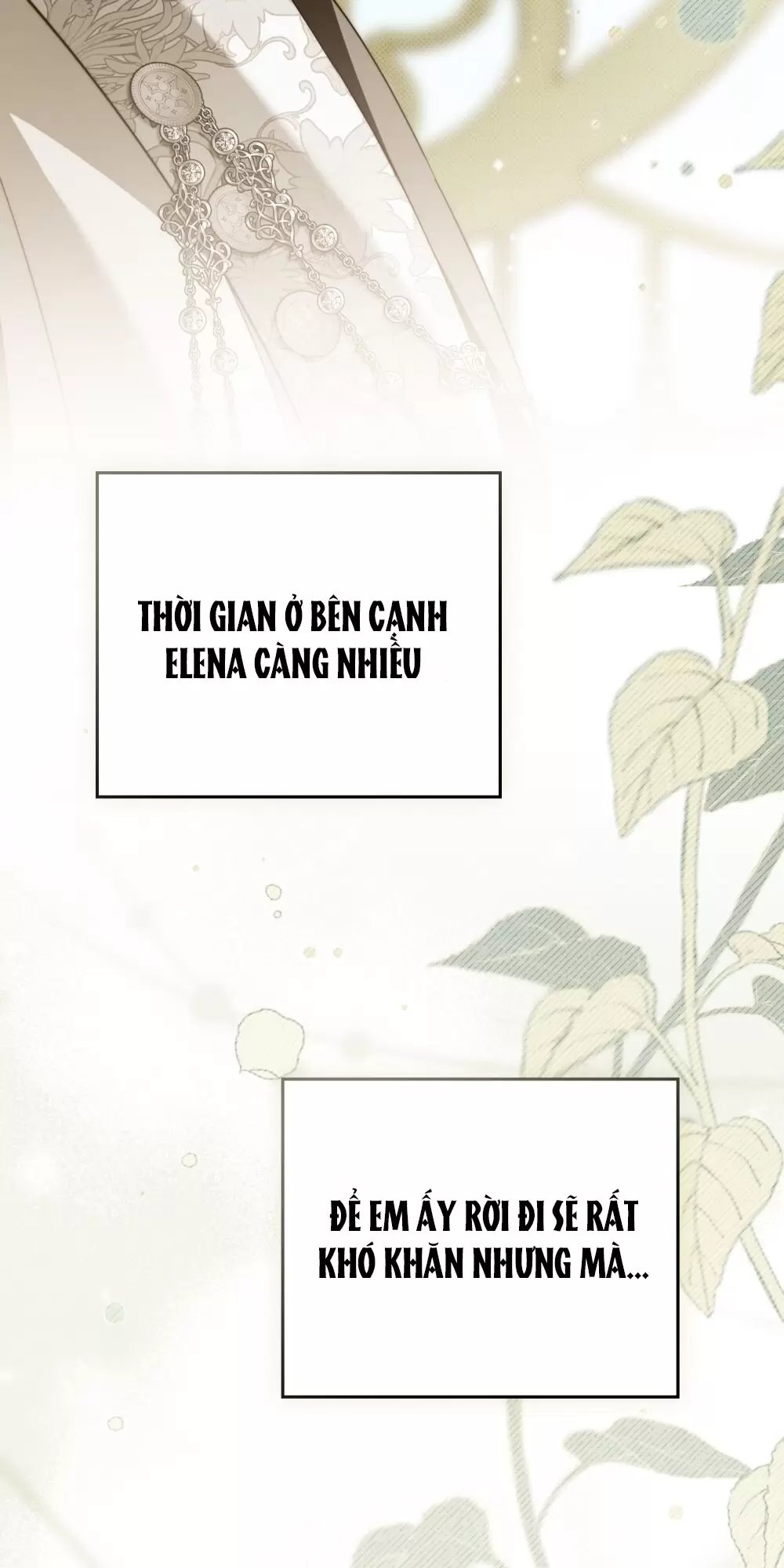 Lời Hứa Này Không Thuộc Về Em Chapter 13 - Trang 2