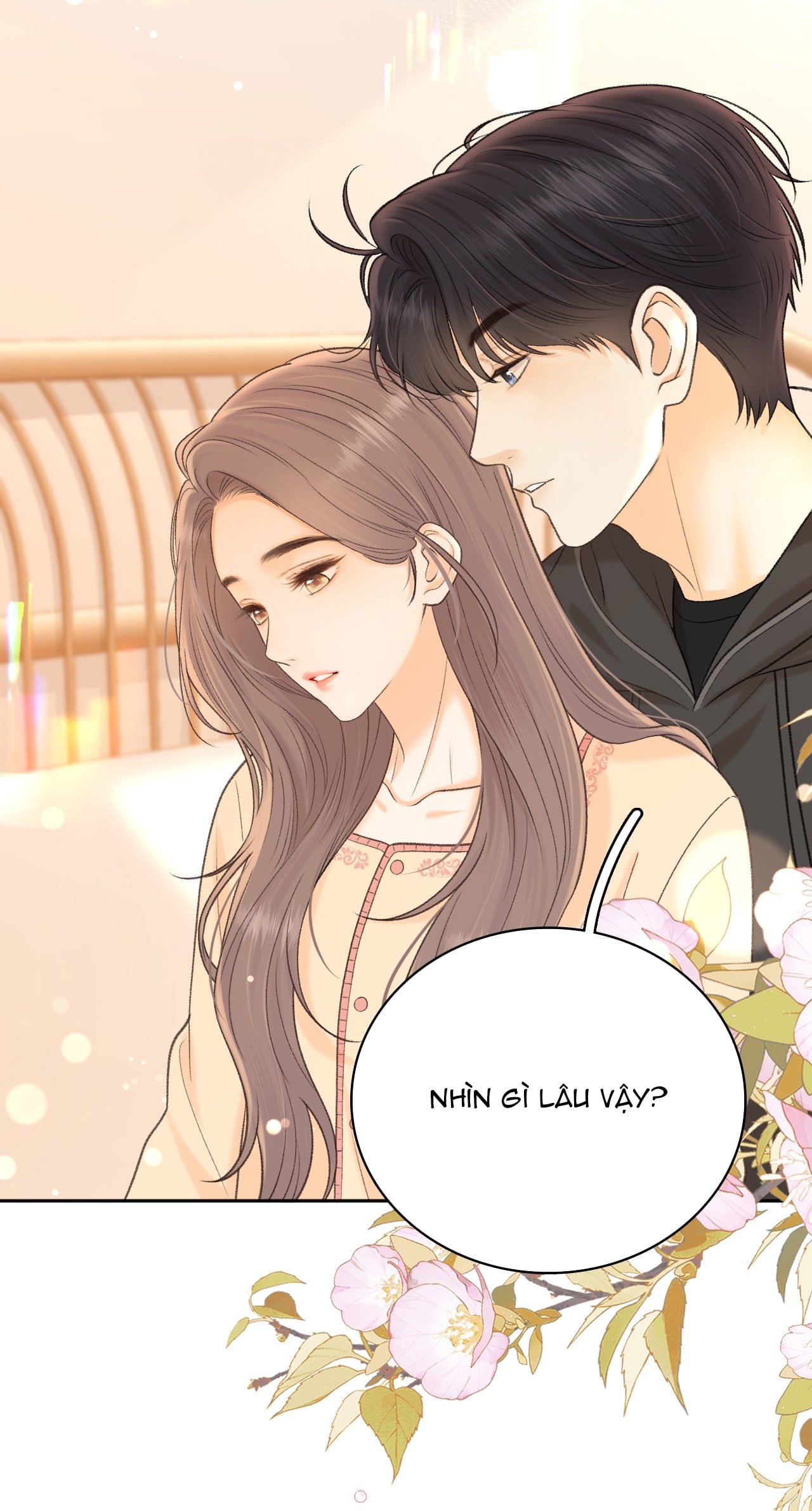 Khó Dỗ Dành Chapter 103.1 - Trang 2
