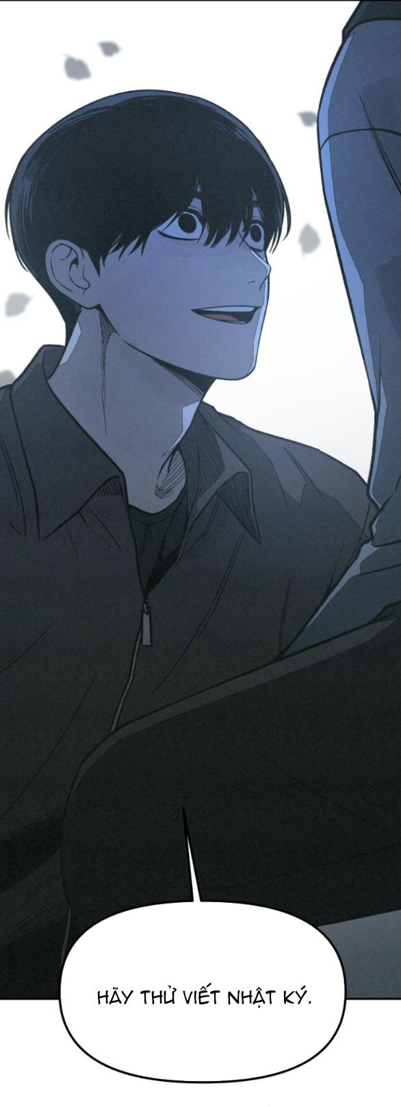 Vì Tôi Đã Giết Người Chapter 13.1 - Trang 2