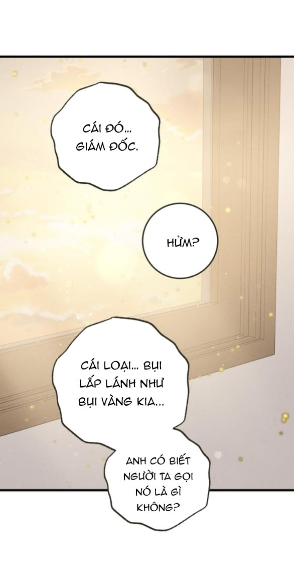 Nóng Lòng Muốn Giày Vò Em Chapter 87.1 - Trang 2