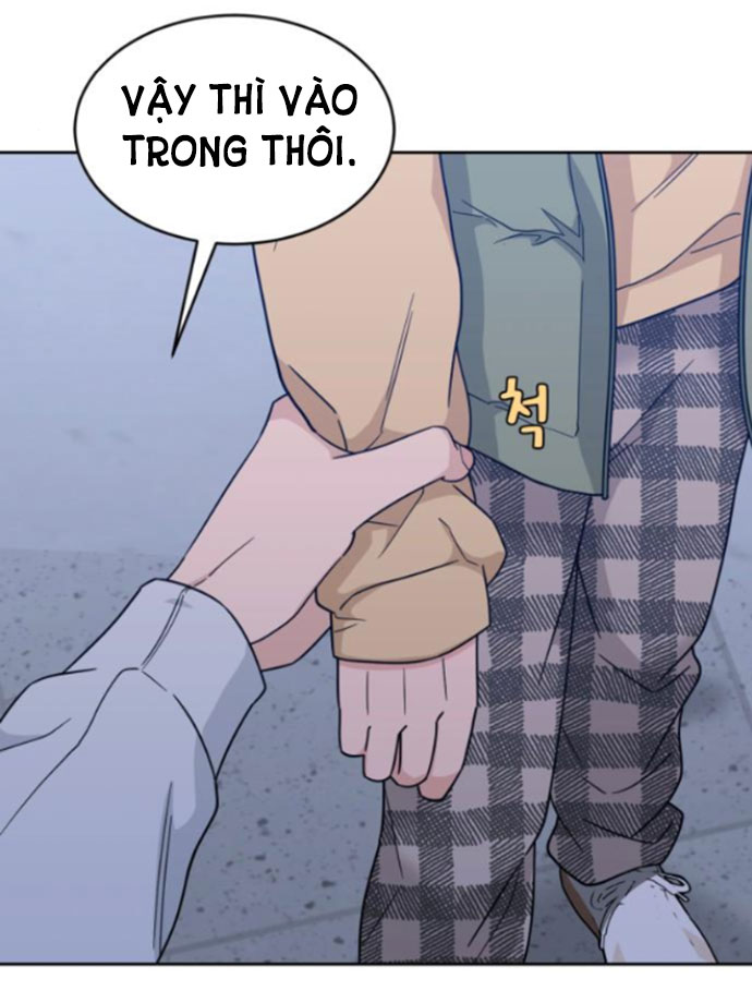 VẬN MAY BẤT NGỜ Chapter 23.1 - Trang 2