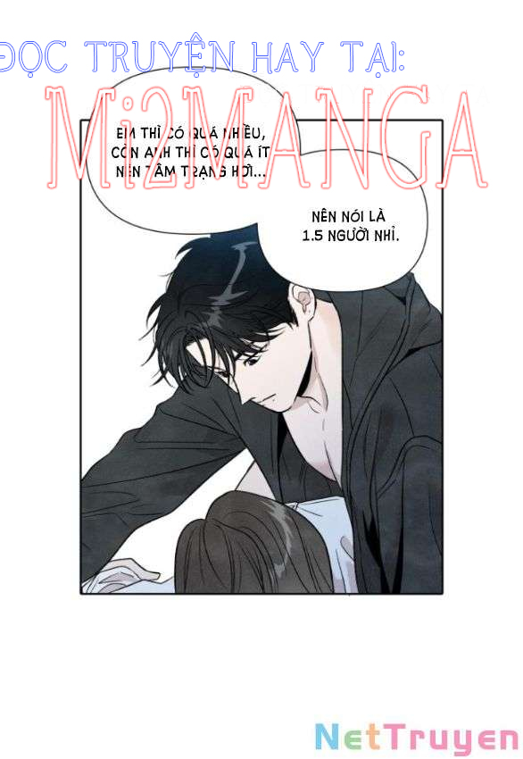 điều khiến tôi quyết tâm chết đi Chapter 53.5 - Next Chap 54