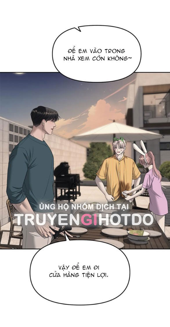Xâm Nhập Vào Trường Trung Học Tài Phiệt! Chapter 69.1 - Trang 2