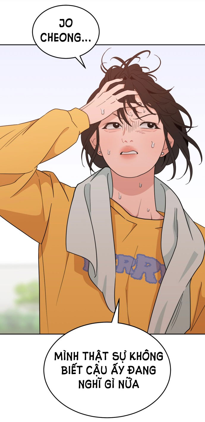 VẬN MAY BẤT NGỜ Chapter 15.2 - Trang 2