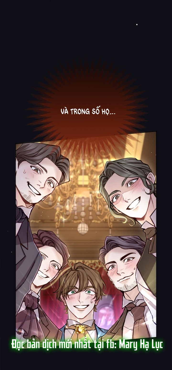 Tôi Sẽ Bị Trừ Khử Cùng Hoàng Đế Chapter 102 - Trang 3