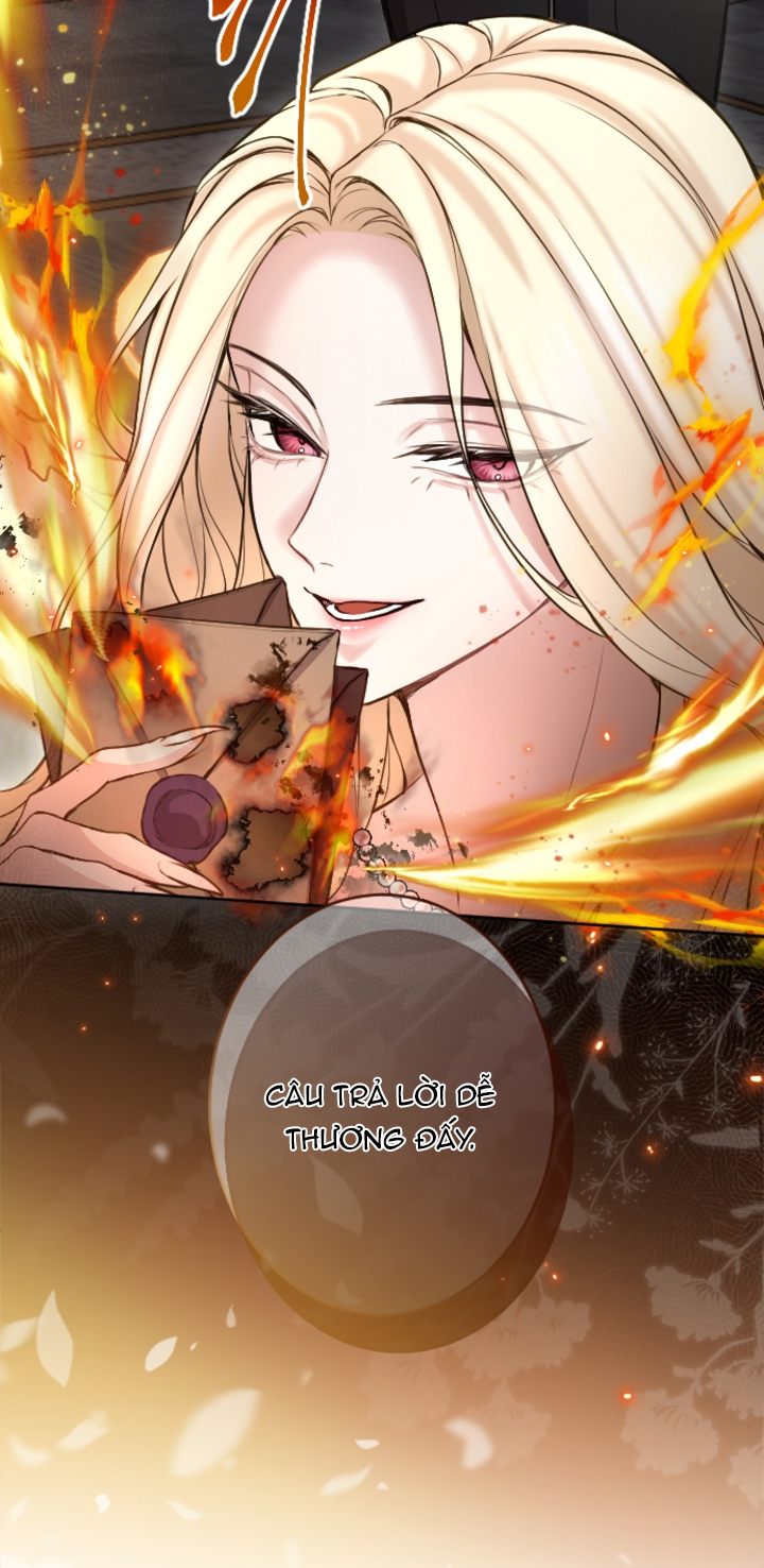 Tôi Sẽ Bị Trừ Khử Cùng Hoàng Đế Chapter 106 - Trang 3