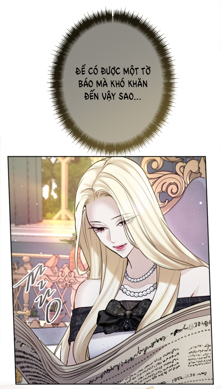 Tôi Sẽ Bị Trừ Khử Cùng Hoàng Đế Chapter 107 - Trang 3