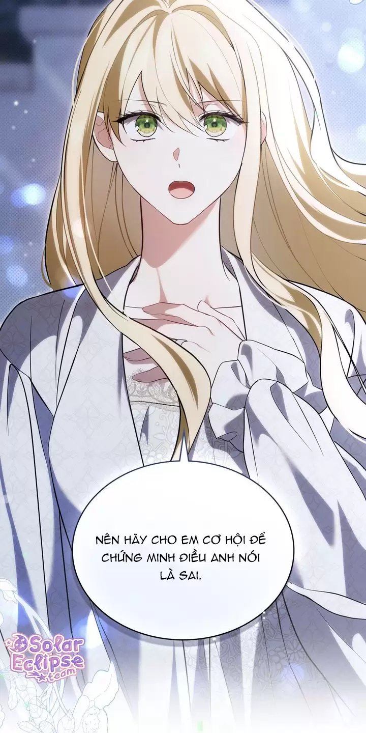 Lời Hứa Này Không Thuộc Về Em Chapter 5 - Trang 2
