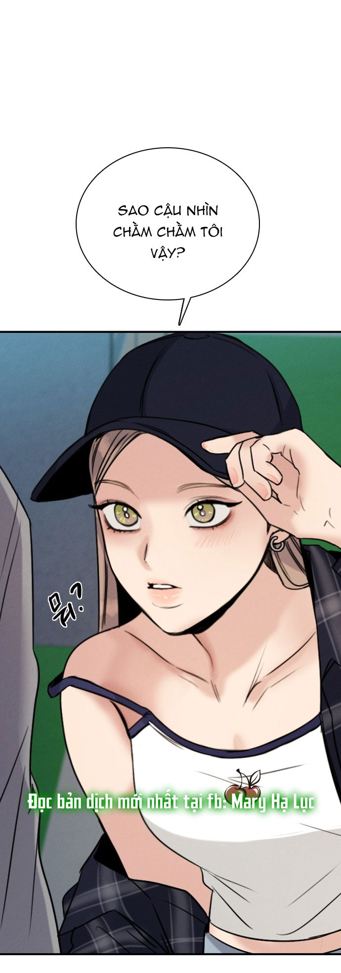 I'm Fine Thank You, And You? Chapter 22.1 - Trang 2