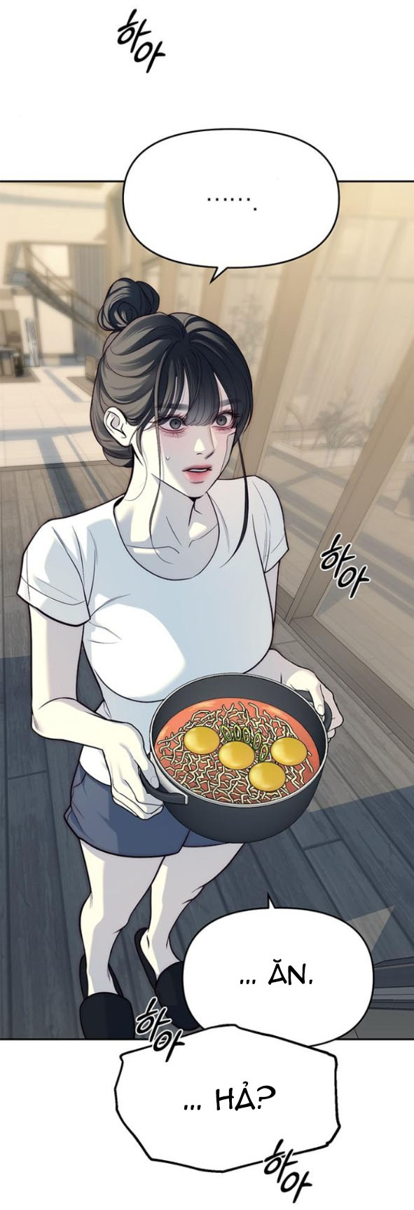 Xâm Nhập Vào Trường Trung Học Tài Phiệt! Chapter 80.2 - Trang 2