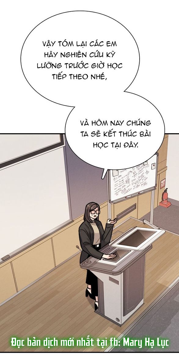 I'm Fine Thank You, And You? Chapter 27.1 - Trang 2