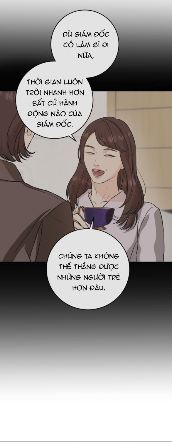 Nóng Lòng Muốn Giày Vò Em Chapter 84.2 - Next Chapter 85