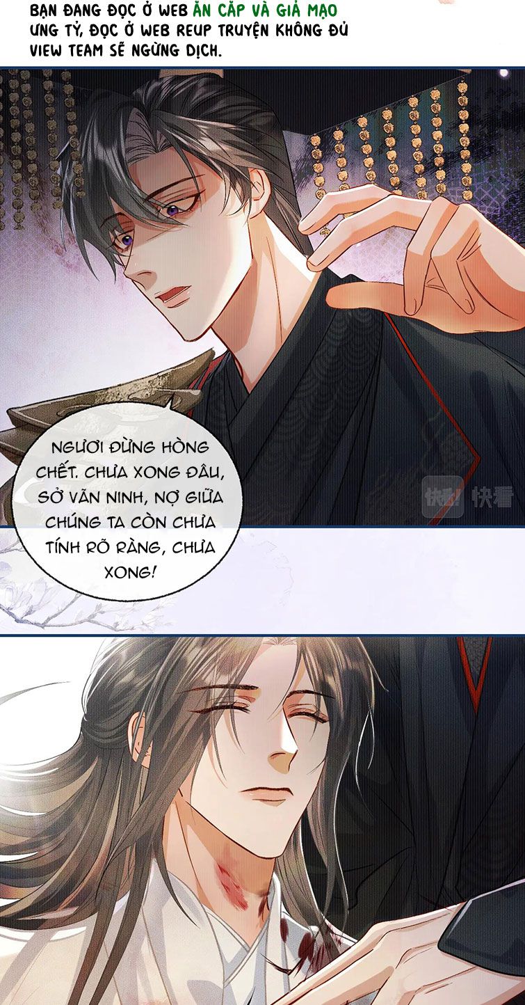 husky và sư tôn mèo trắng của hắn Chapter 33 - Next Chapter 34