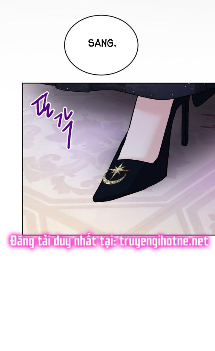 Tôi Sẽ Bị Trừ Khử Cùng Hoàng Đế Chapter 25.2 - Trang 2