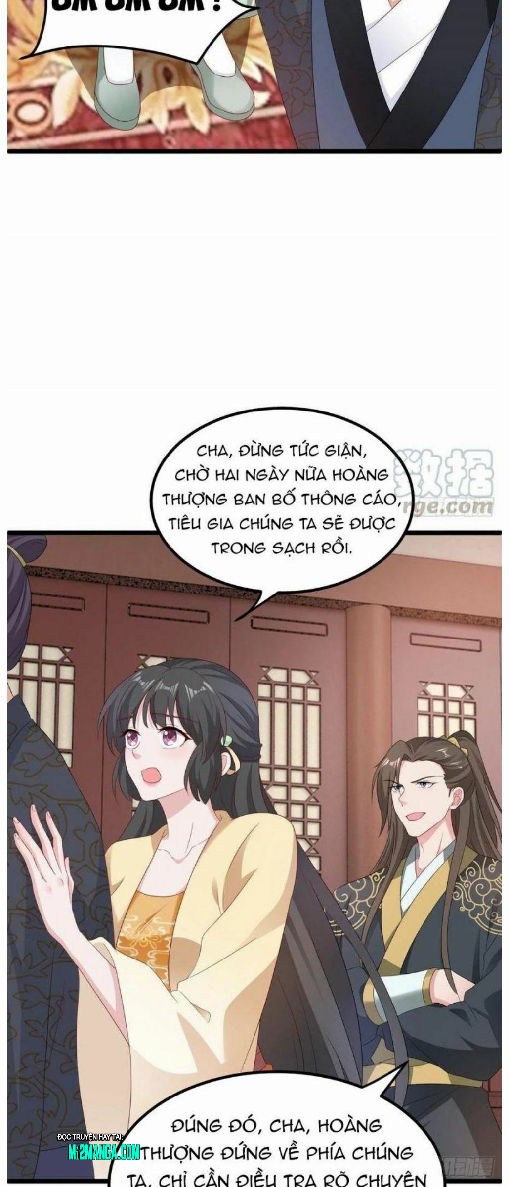 vương gia khắc thê Chapter 29.2 - Next chương 30