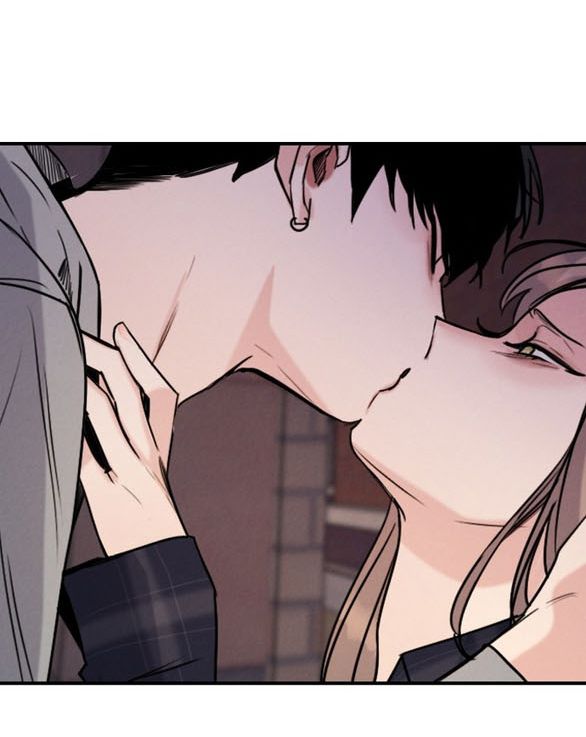 I'm Fine Thank You, And You? Chapter 26.1 - Next Chapter 26.2