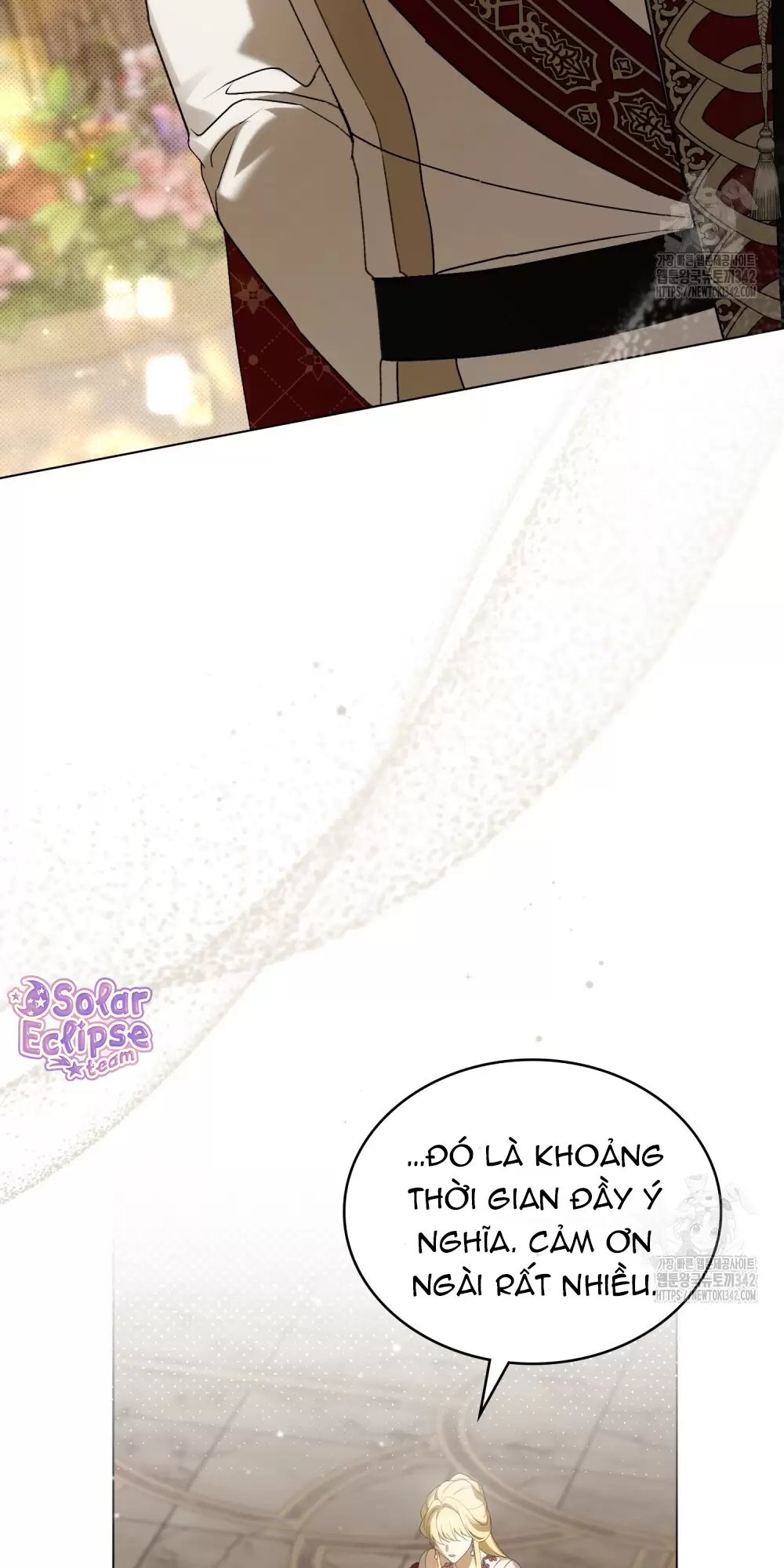 Lời Hứa Này Không Thuộc Về Em Chapter 24 - Trang 2