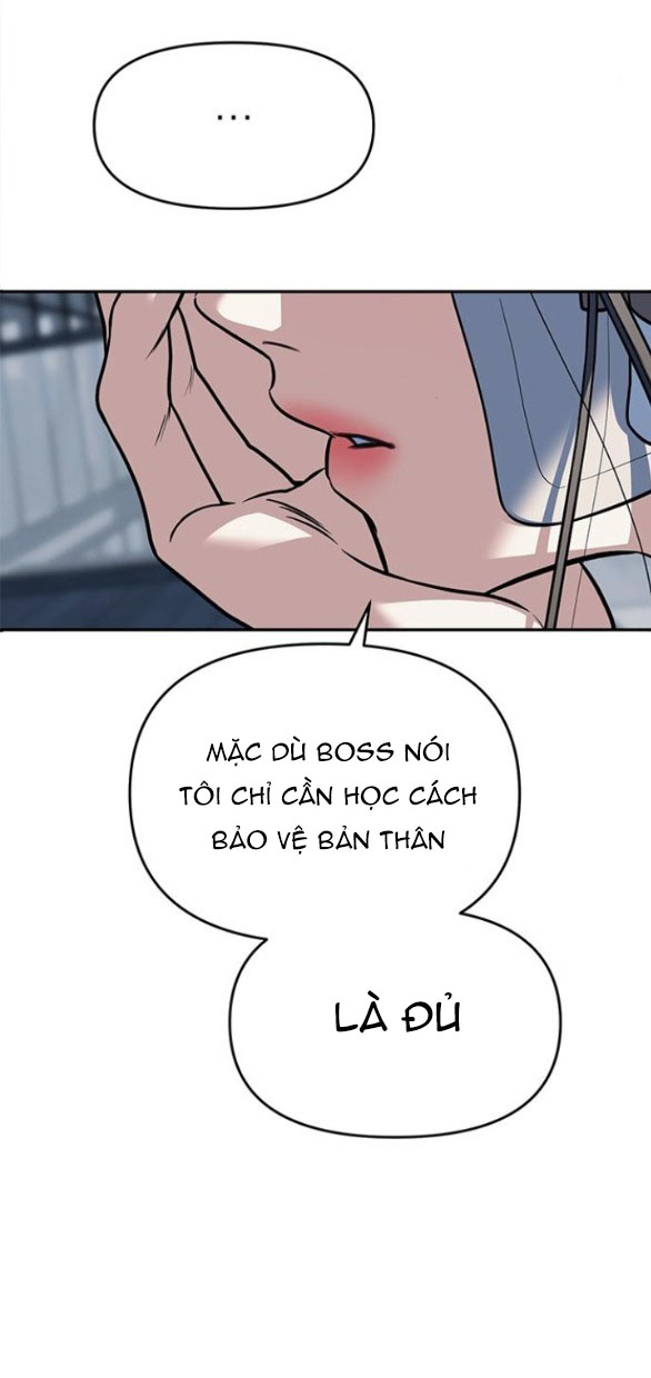 Xâm Nhập Vào Trường Trung Học Tài Phiệt! Chapter 81.1 - Trang 2