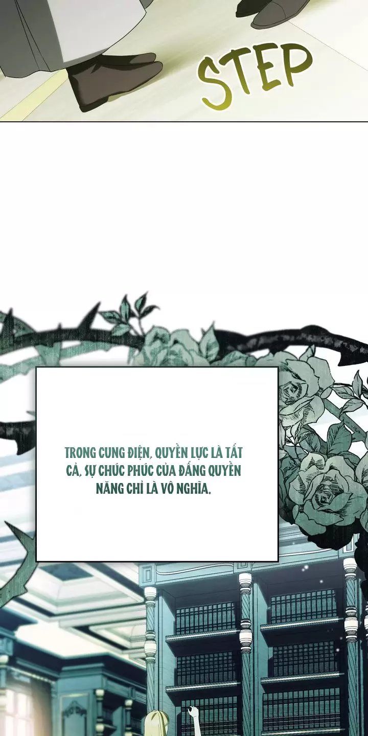 Lời Hứa Này Không Thuộc Về Em Chapter 14 - Trang 2