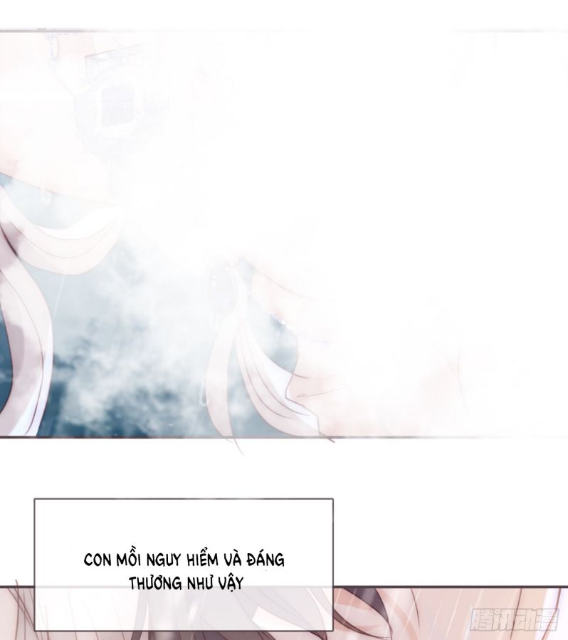 Thỉnh Cùng Ta Đồng Miên Chapter 83 - Next Chap 83