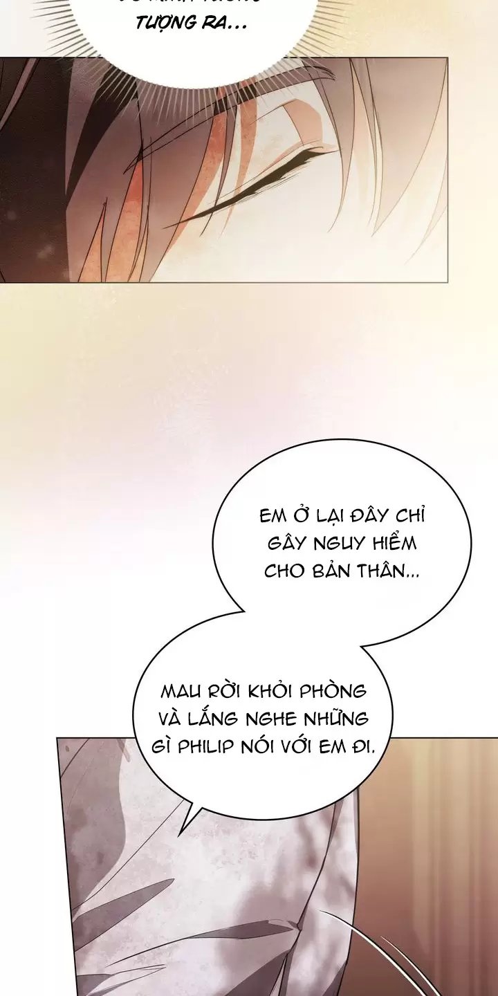 Lời Hứa Này Không Thuộc Về Em Chapter 10 - Trang 2