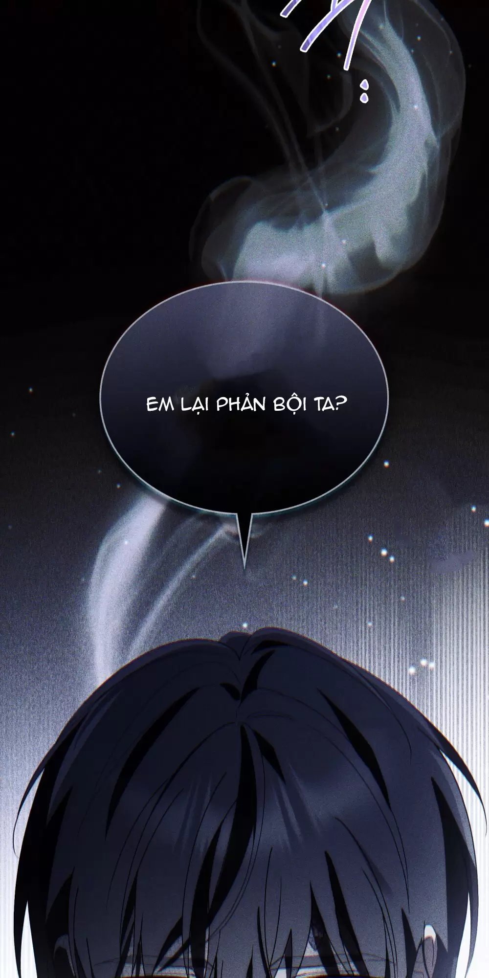 Lời Hứa Này Không Thuộc Về Em Chapter 25 - Trang 2