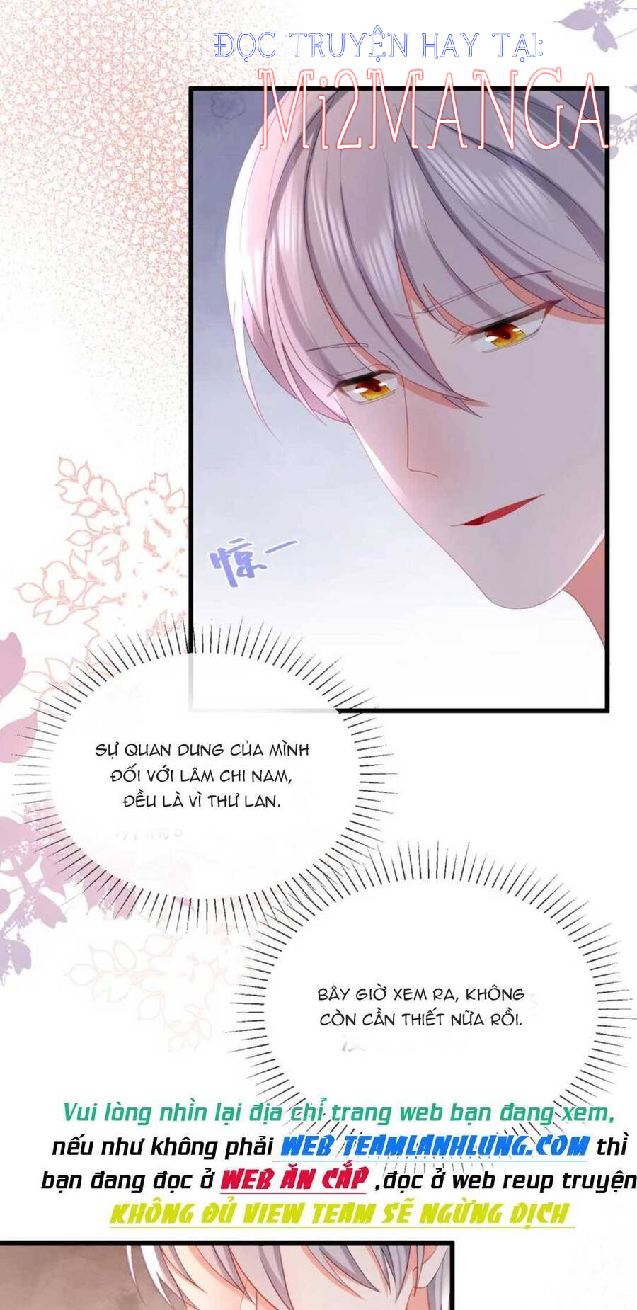 tổng tài huyết tộc cực sủng cô vợ mỹ nhân ngư Chapter 31.2 - Next chapter 32