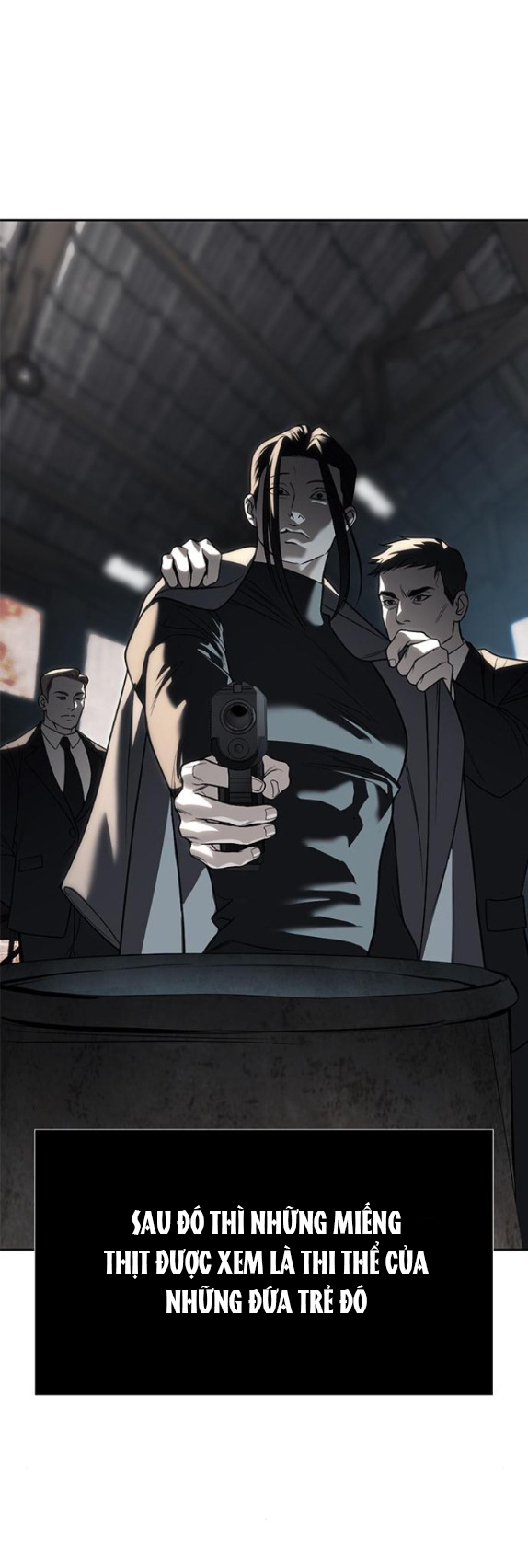 Xâm Nhập Vào Trường Trung Học Tài Phiệt! Chapter 82.2 - Trang 2
