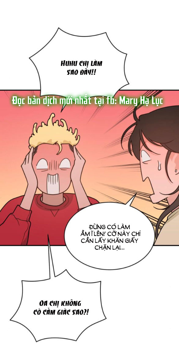 VẬN MAY BẤT NGỜ Chapter 45.2 - Next Chapter 46