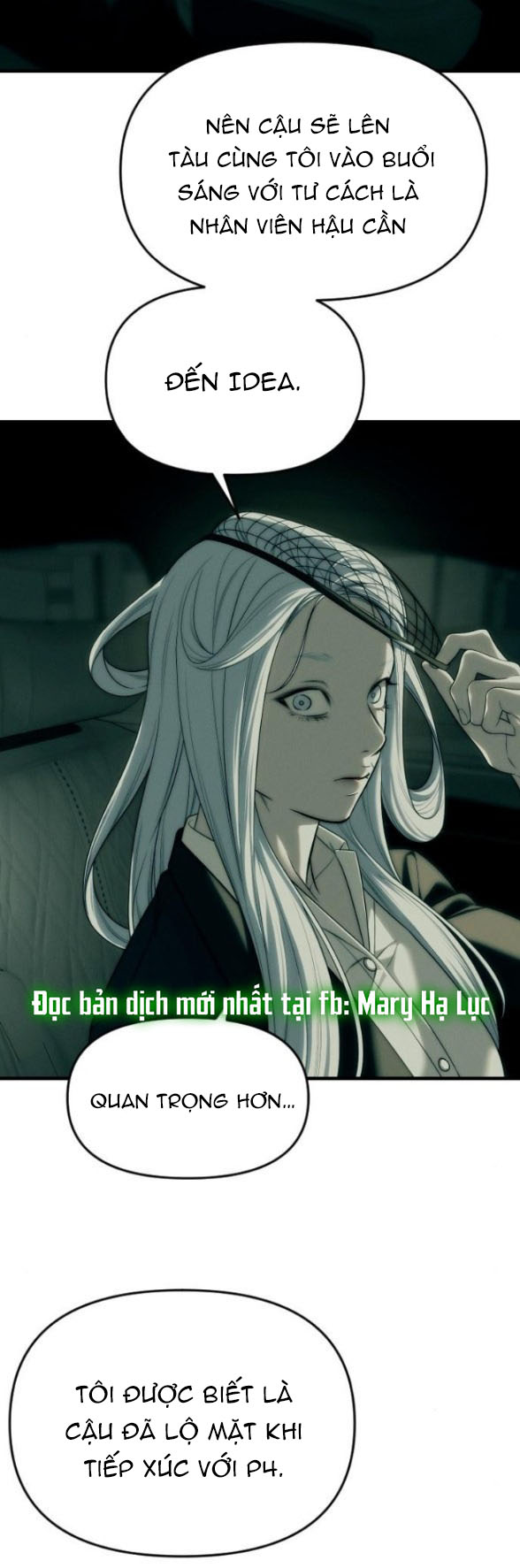 Xâm Nhập Vào Trường Trung Học Tài Phiệt! Chapter 92.1 - Trang 2
