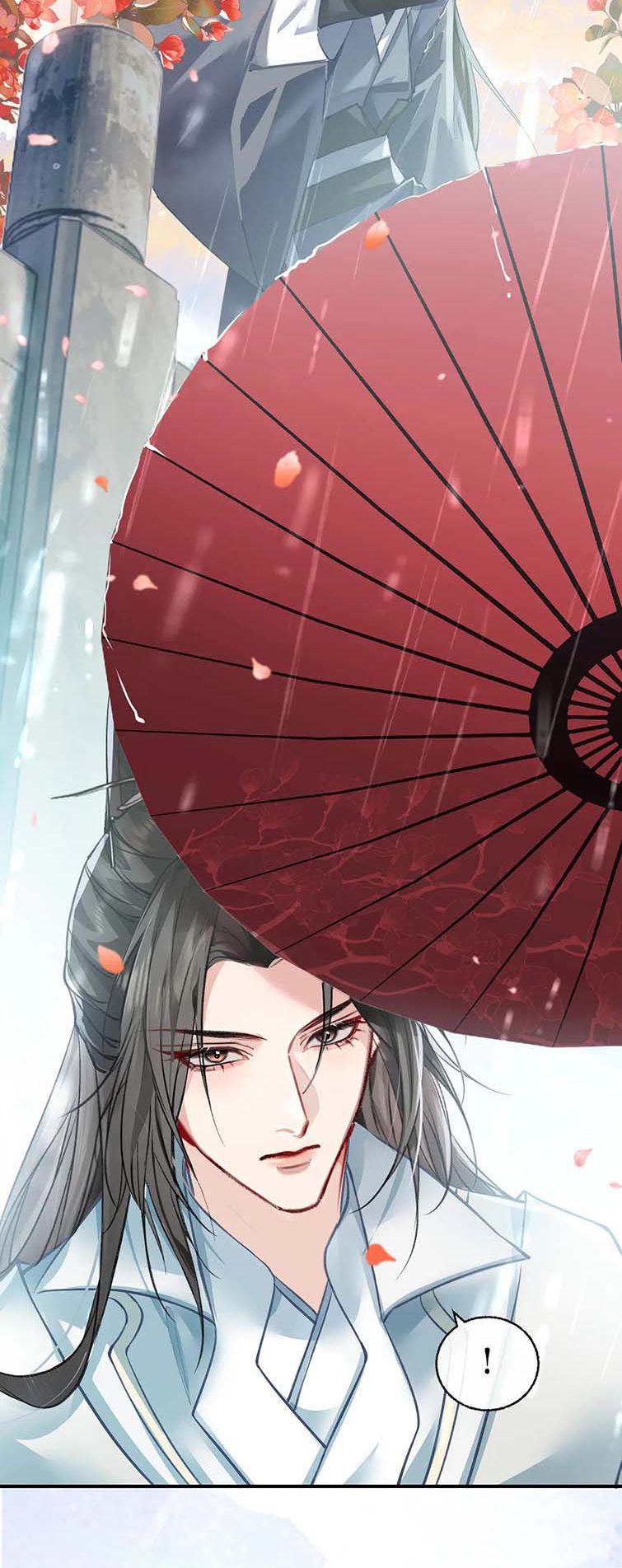 husky và sư tôn mèo trắng của hắn Chapter 35 - Next Chapter 36