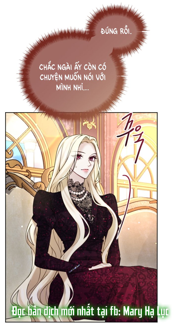 Tôi Sẽ Bị Trừ Khử Cùng Hoàng Đế Chapter 103 - Trang 3