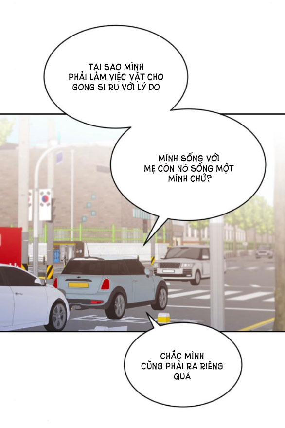 VẬN MAY BẤT NGỜ Chapter 29.2 - Trang 2