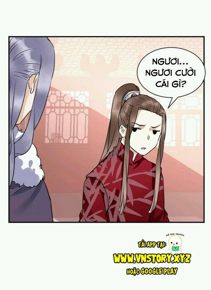 Công Chúa Giá Đáo - Đam Mỹ Chapter 22 - Next Chapter 23