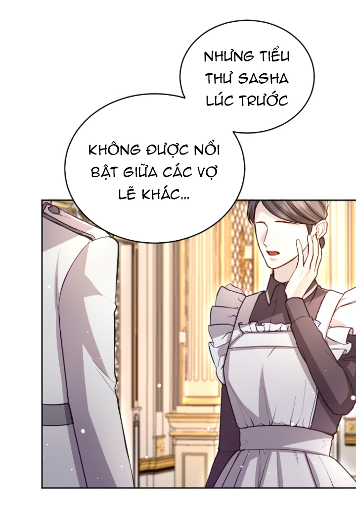 Tôi Sẽ Bị Trừ Khử Cùng Hoàng Đế Chapter 98 - Trang 3
